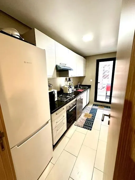 Oasis Luxueuse Au Coeur De Casa. Διαμέρισμα Καζαμπλάνκα Μαρόκο